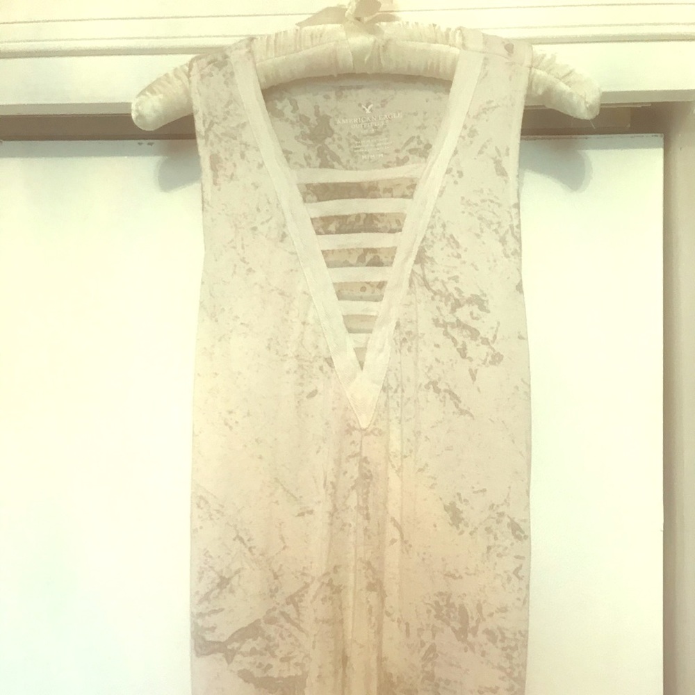 American Eagle Marble Top